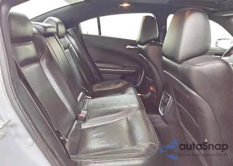 2021 Dodge Charger Sxt z USA, uszkodzony, nr VIN 2C3CDXBG5MH514923